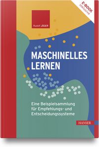 Produktbild: Maschinelles Lernen