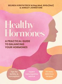 Produktbild: Healthy Hormones