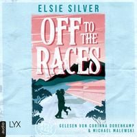 Produktbild: Off to the Races - Gold Rush Ranch, Teil 1