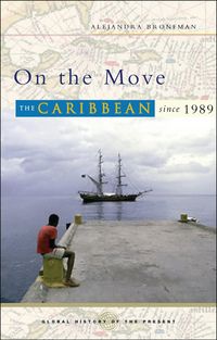 Produktbild: Bronfman, A: On the Move