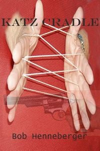 Produktbild: Katz Cradle (Cheshire Katz Detective Agency, #3)