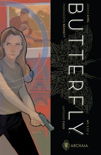 Produktbild: Butterfly #1