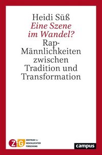 Produktbild: Eine Szene im Wandel?