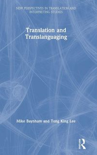 Produktbild: Translation and Translanguaging