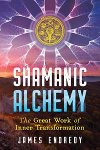 Produktbild: Shamanic Alchemy
