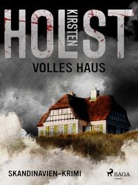 Produktbild: Volles Haus - Skandinavien-Krimi