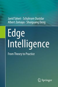 Produktbild: Edge Intelligence