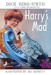 Produktbild: Harry's Mad
