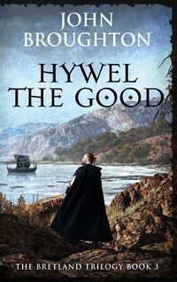 Produktbild: Hywel the Good