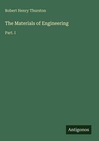 Produktbild: The Materials of Engineering