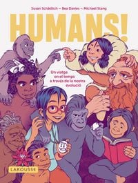 Produktbild: Humans!