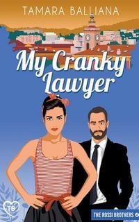 Produktbild: My Cranky lawyer