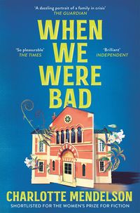 Produktbild: When We Were Bad