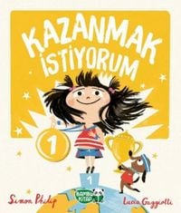 Produktbild: Kazanmak Istiyorum