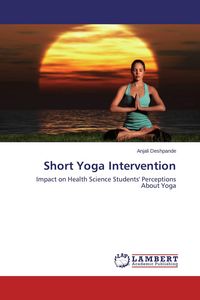 Produktbild: Short Yoga Intervention