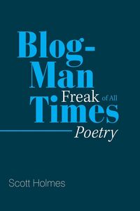 Produktbild: Blog-Man Freak of All Times