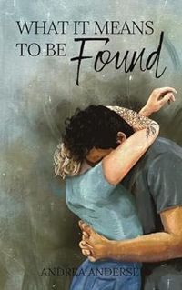 Produktbild: What It Means To Be Found