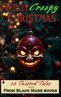 Produktbild: Creepy Christmas 2023