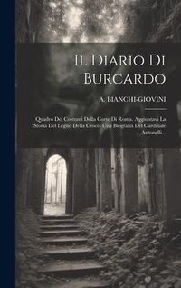 Produktbild: Il Diario Di Burcardo
