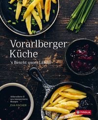 Produktbild: Vorarlberger K&uuml;che