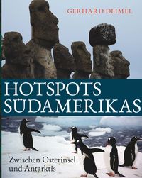 Produktbild: Hotspots Südamerikas