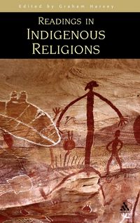 Produktbild: Readings in Indigenous Religions