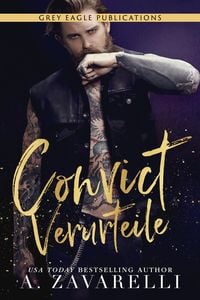 Produktbild: Convict - Verurteile