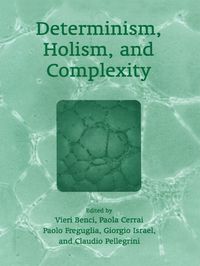 Produktbild: Determinism, Holism, and Complexity