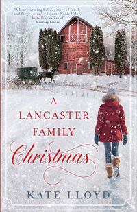 Produktbild: A Lancaster Family Christmas
