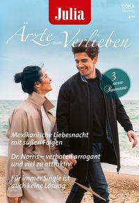 Produktbild: Julia &Auml;rzte zum Verlieben Band 189