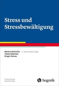 Produktbild: Stress und Stressbew&auml;ltigung