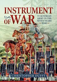 Produktbild: Instrument of War