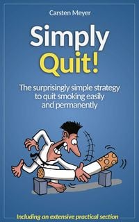 Produktbild: Simply Quit!