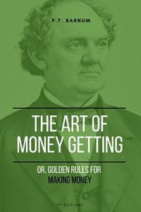 Produktbild: The Art of Getting Money