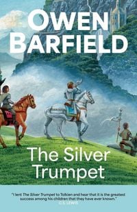 Produktbild: The Silver Trumpet