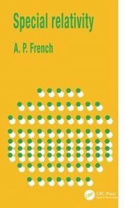 Produktbild: French, A: Special Relativity