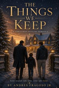 Produktbild: The Things We Keep