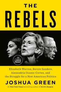 Produktbild: The Rebels