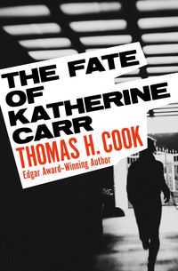 Produktbild: The Fate of Katherine Carr