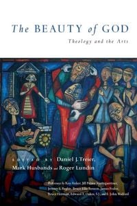 Produktbild: The Beauty of God