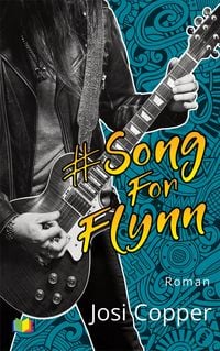 Produktbild: #SongForFlynn