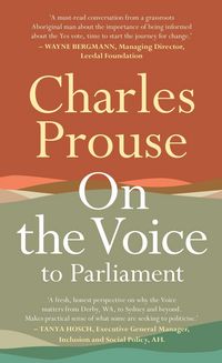 Produktbild: On the Voice to Parliament