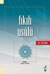 Produktbild: Fikih Usul&uuml; El Kitabi