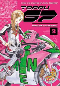 Produktbild: Toppu Gp 3