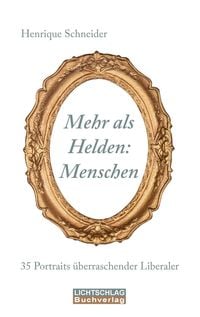 Produktbild: Mehr als Helden: Menschen