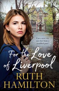 Produktbild: Hamilton, R: For The Love Of Liverpool