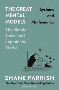 Produktbild: The Great Mental Models