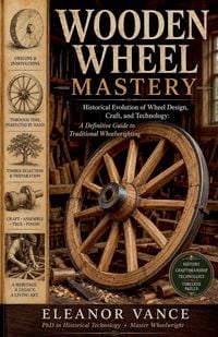 Produktbild: Wooden Wheel Mastery