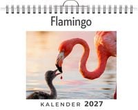 Produktbild: Flamingo