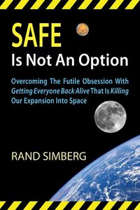 Produktbild: Safe Is Not an Option